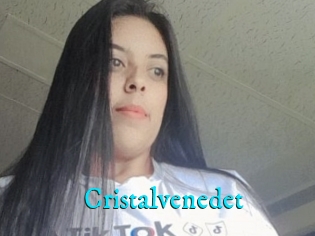 Cristalvenedet