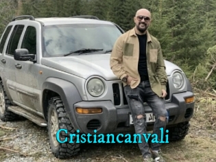 Cristiancanvali