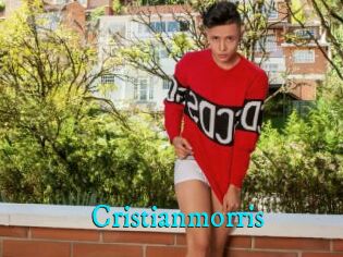 Cristianmorris