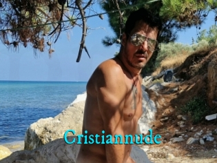 Cristiannude