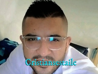 Cristiansestaile