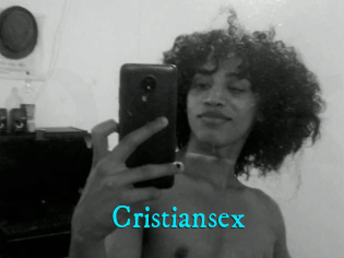 Cristiansex