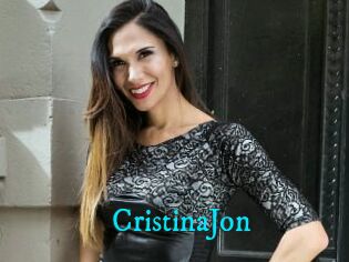 CristinaJon