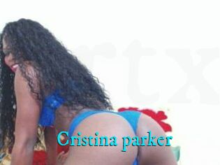 Cristina_parker