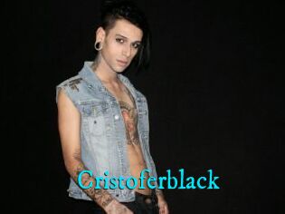 Cristoferblack