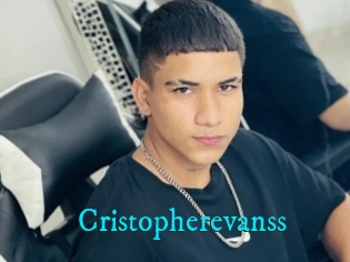 Cristopherevanss