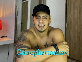 Cristophertomson