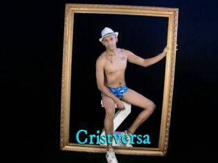 Cristversa