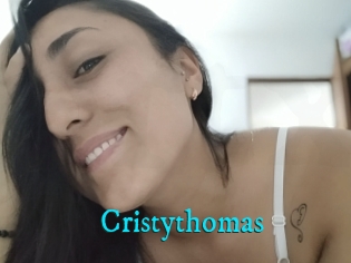 Cristythomas