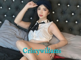 Cristywiliams