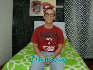 Crixussexx