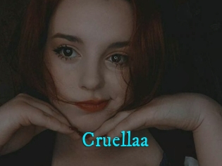 Cruellaa