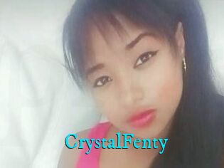 CrystalFenty