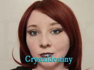 Crystaldestiny