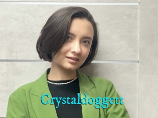 Crystaldoggett