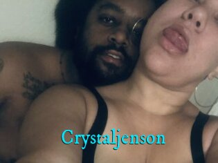 Crystaljenson