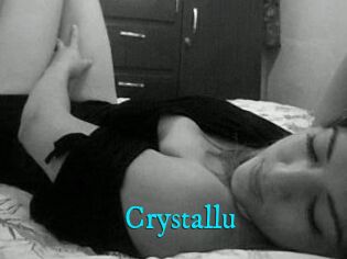 Crystallu