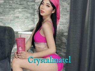 Crystalmatel