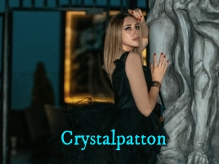 Crystalpatton