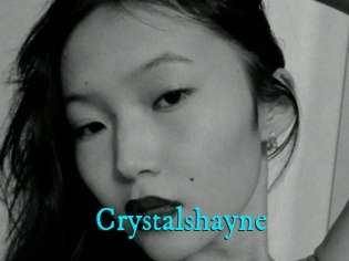 Crystalshayne