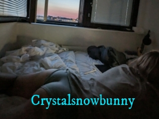 Crystalsnowbunny