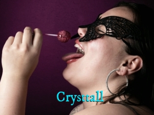 Crysttall