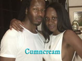 Cumncream