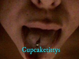 Cupcaketittys