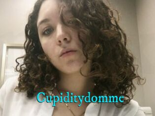 Cupiditydomme