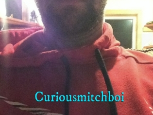 Curiousmitchboi