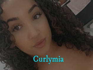 Curlymia