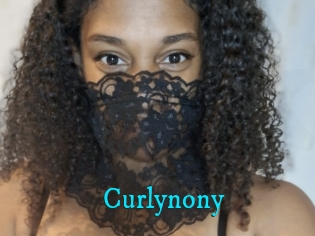 Curlynony