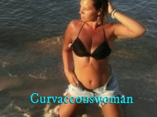 Curvaceouswoman