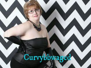 Curvybbwaged