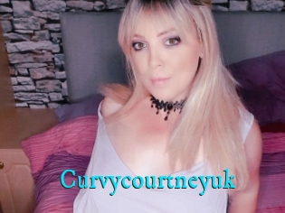 Curvycourtneyuk