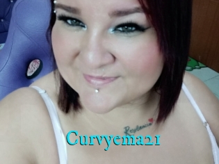 Curvyema21