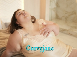 Curvyjane