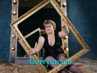 Curvyurcum