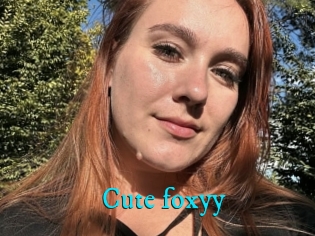 Cute_foxyy