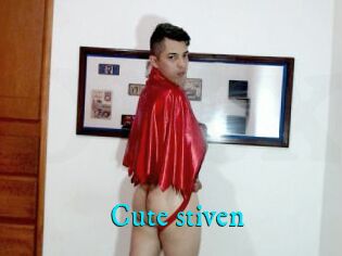 Cute_stiven