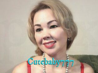 Cutebaby777