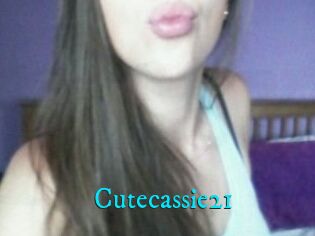 Cutecassie21