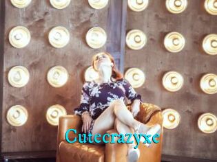 Cutecrazyxe
