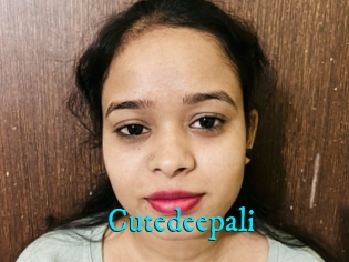 Cutedeepali