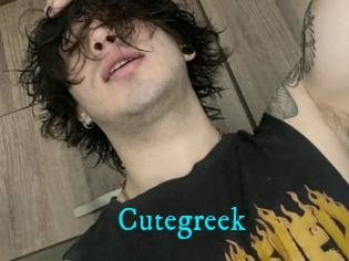 Cutegreek