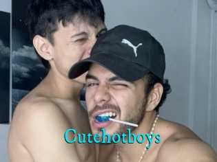 Cutehotboys