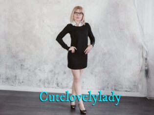 Cutelovelylady