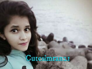 Cutesimran21