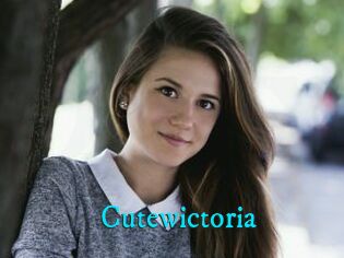 Cutewictoria