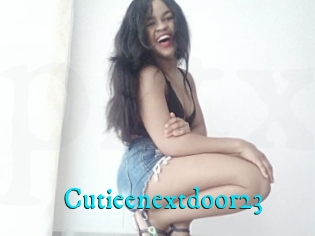 Cutieenextdoor23